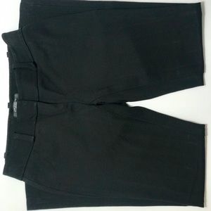 Ann Taylor Black Dress Pants
